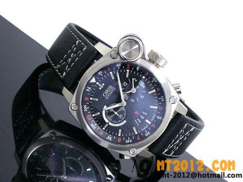 オリススーパーコピー ORIS 腕時計 BC4 フライトタイマー 69076154154D